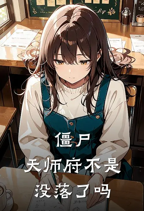 僵尸：天师府不是没落了吗