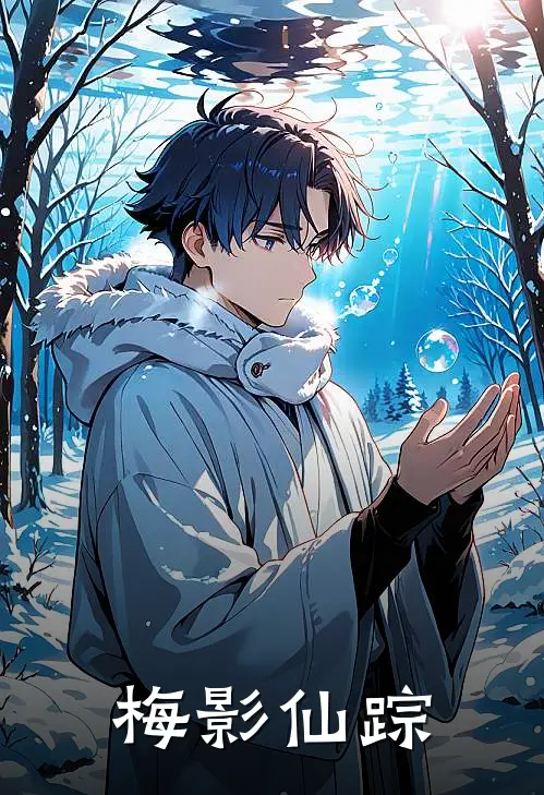 梅影仙踪