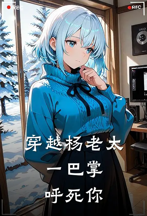 穿越杨老太，一巴掌呼死你