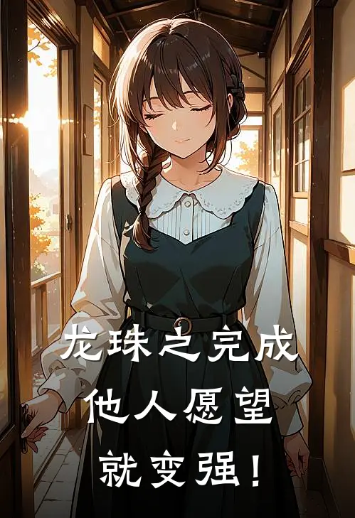 龙珠之完成他人愿望就变强！