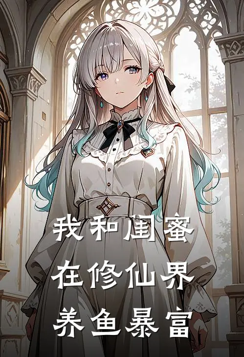 我和闺蜜在修仙界养鱼暴富