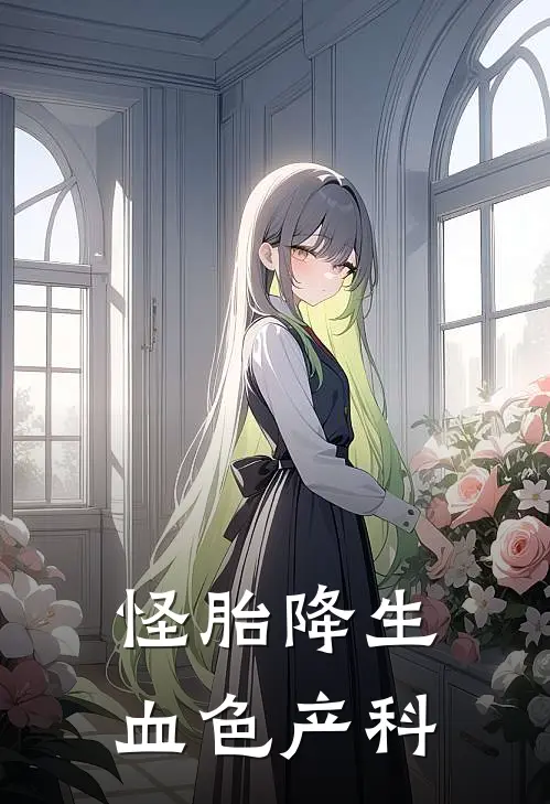 怪胎降生：血色产科