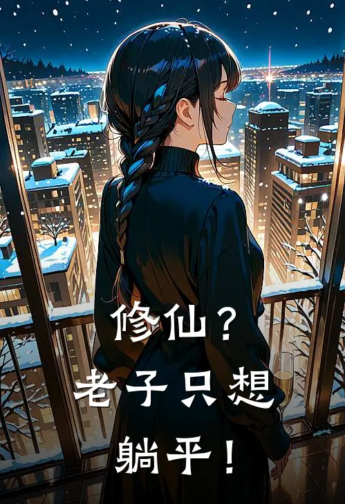 修仙？老子只想躺平！