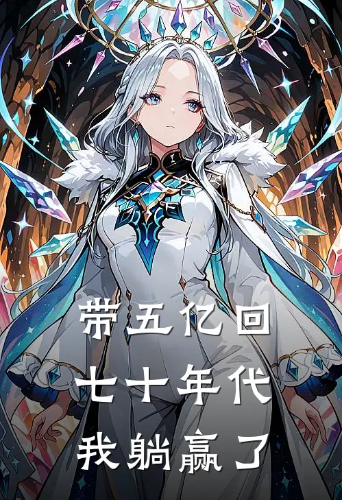 带五亿回七十年代，我躺赢了