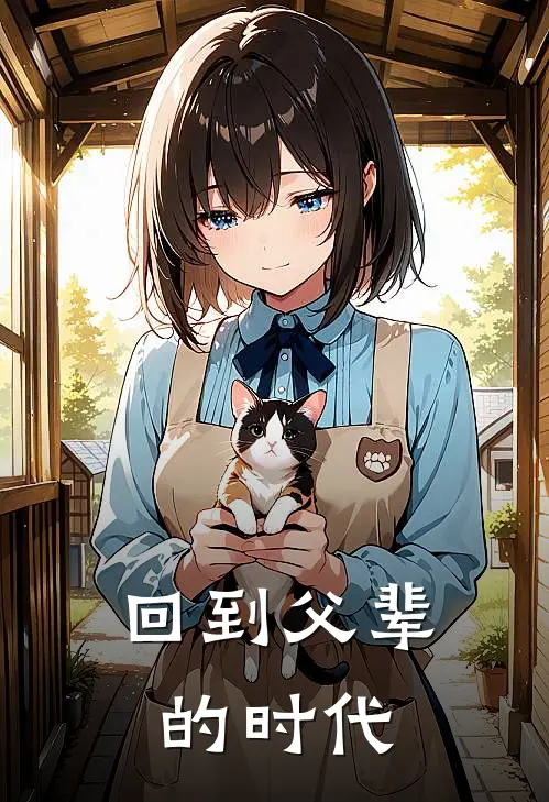 回到父辈的时代