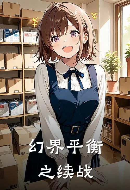 幻界平衡之续战