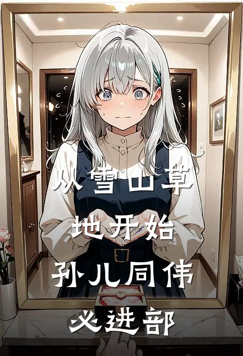 从雪山草地开始，孙儿同伟必进部