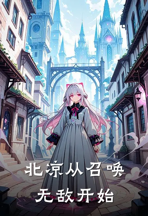 北凉从召唤无敌开始