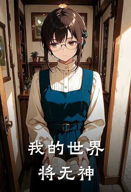 我的世界将无神