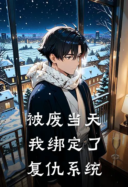 被废当天，我绑定了复仇系统