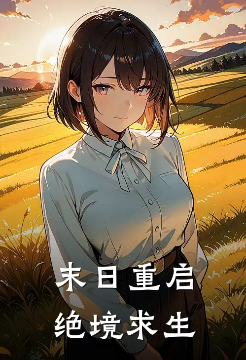 末日重启：绝境求生