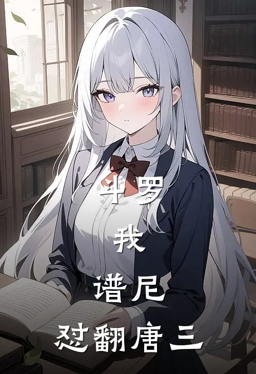 斗罗：我，谱尼，怼翻唐三