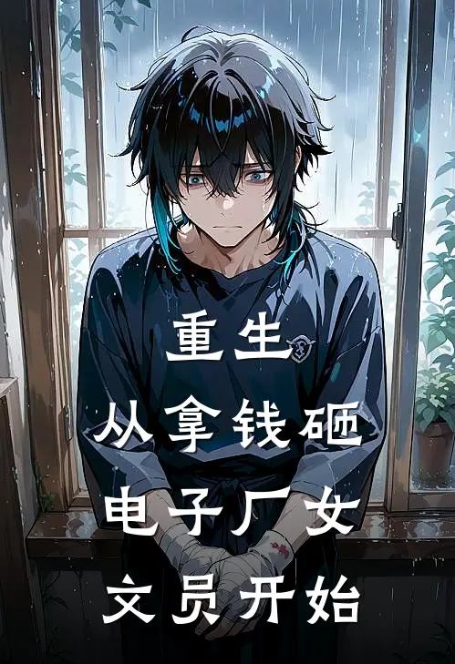 重生，从拿钱砸电子厂女文员开始
