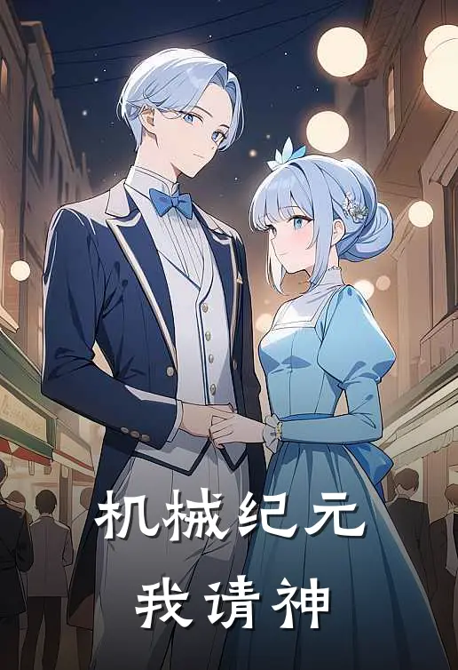 机械纪元我请神