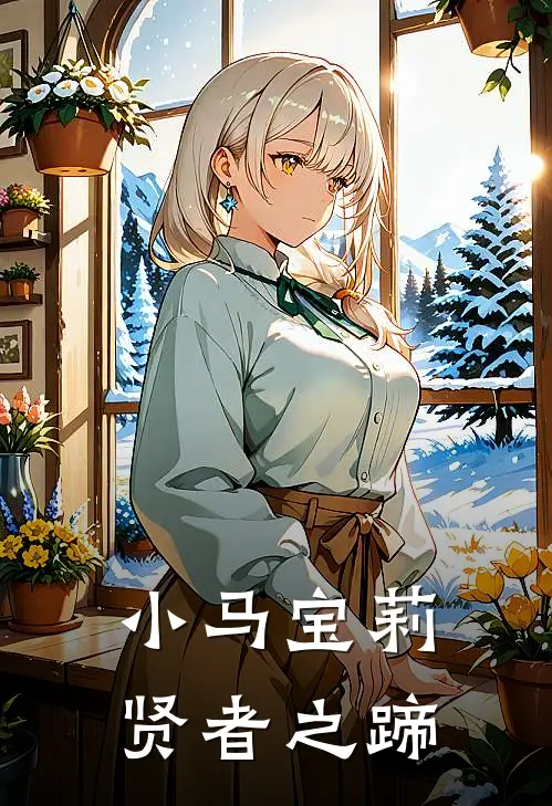 小马宝莉：贤者之蹄