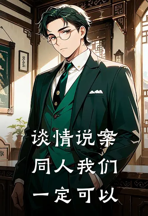 谈情说案同人我们一定可以