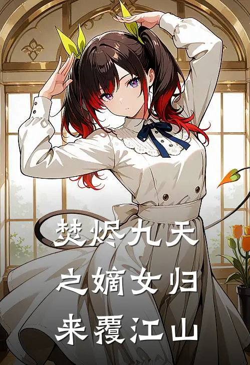焚烬九天之嫡女归来覆江山