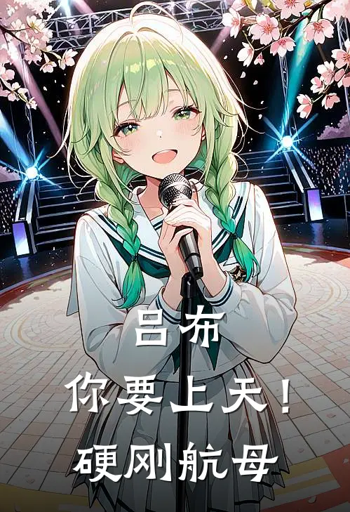 吕布，你要上天！硬刚航母