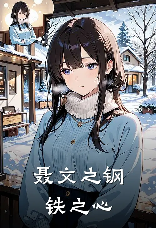 聂文之钢铁之心