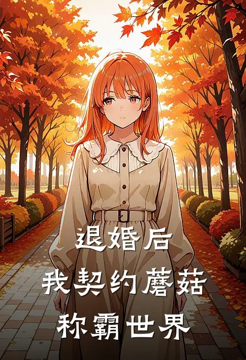 退婚后，我契约蘑菇称霸世界