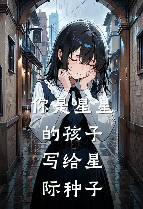 你是星星的孩子：写给星际种子