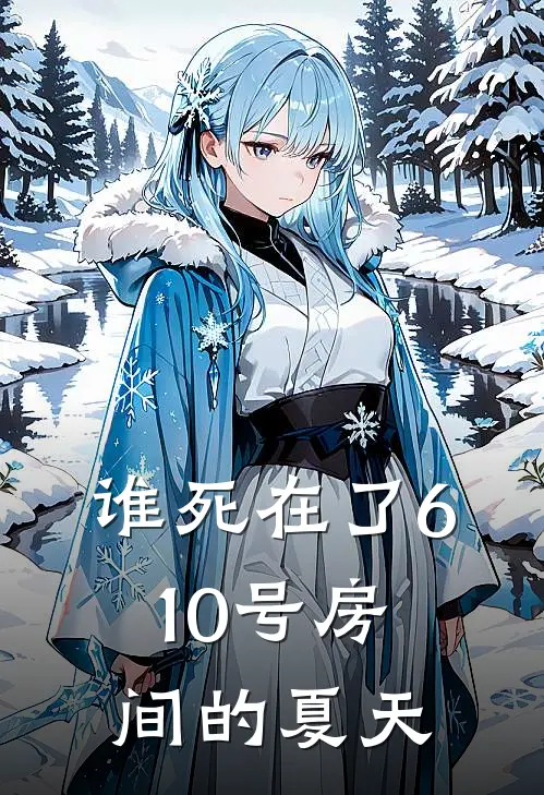 谁死在了610号房间的夏天