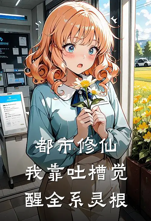 都市修仙：我靠吐槽觉醒全系灵根