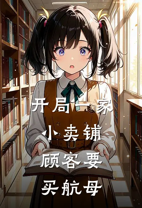 开局一家小卖铺，顾客要买航母