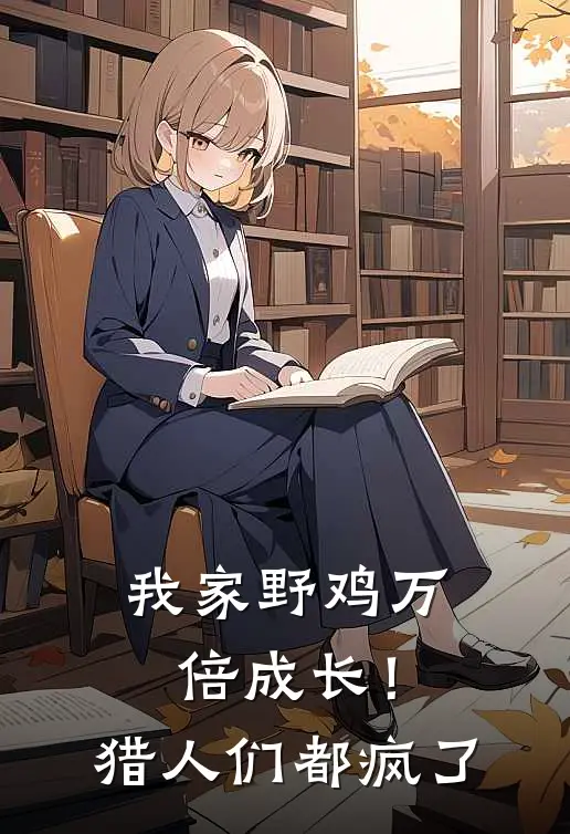 我家野鸡万倍成长！猎人们都疯了