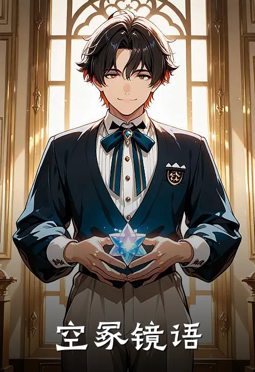 空冢镜语