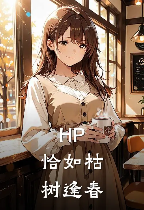 HP：恰如枯树逢春