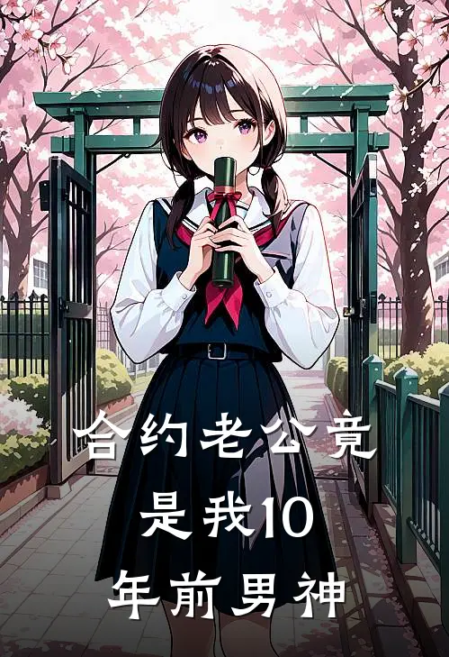 合约老公竟是我10年前男神