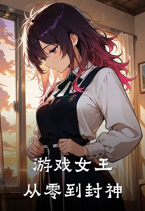 游戏女王：从零到封神