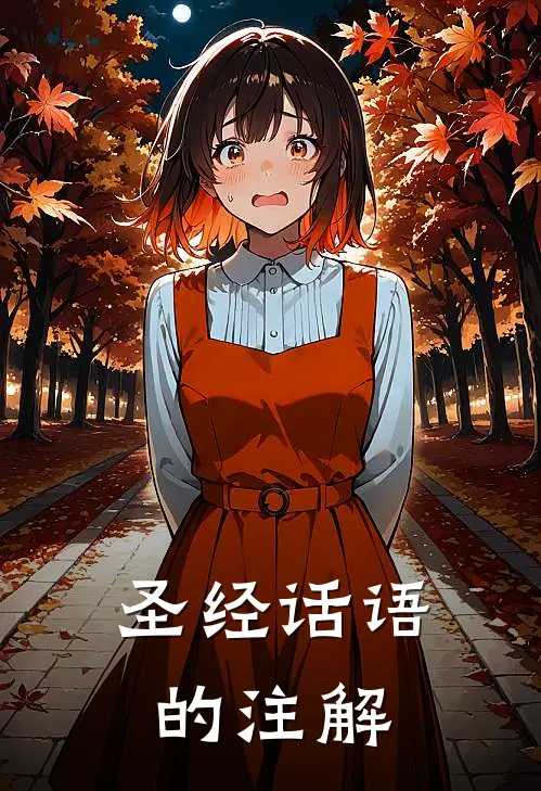 圣经话语的注解