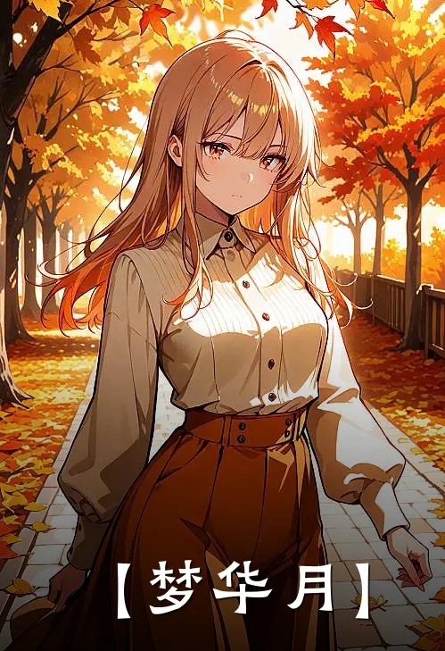 【梦华月】