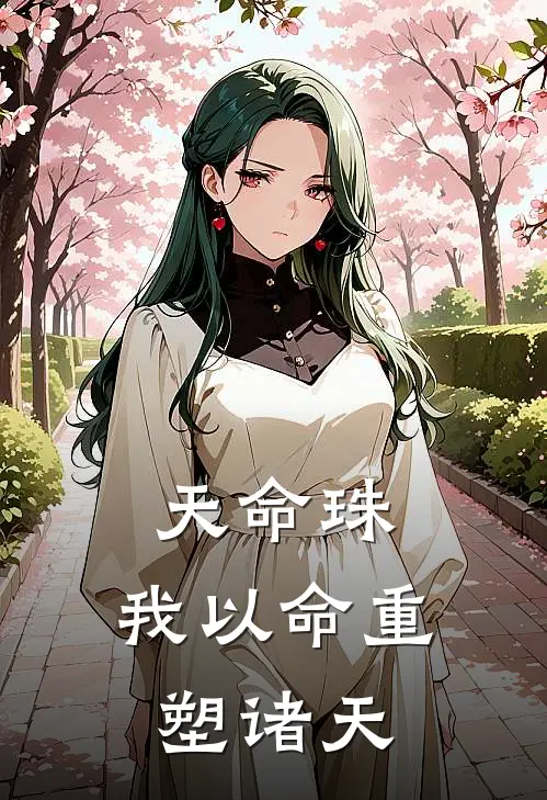 天命珠：我以命重塑诸天