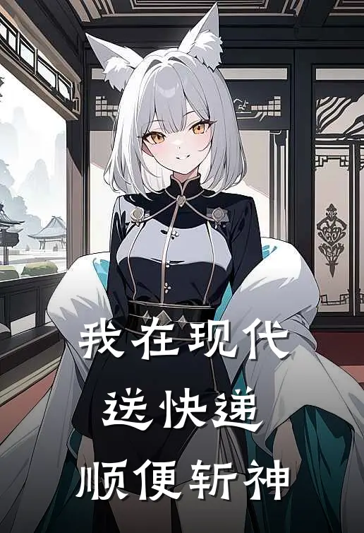 我在现代送快递，顺便斩神