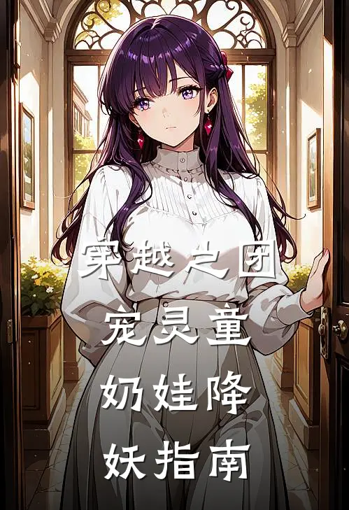 穿越之团宠灵童：奶娃降妖指南