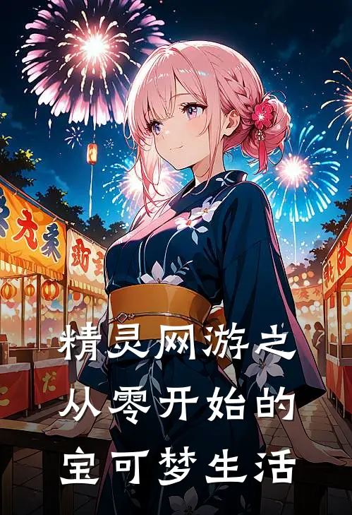 精灵网游之从零开始的宝可梦生活