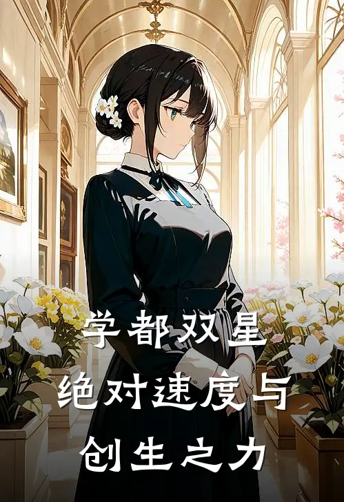 学都双星：绝对速度与创生之力