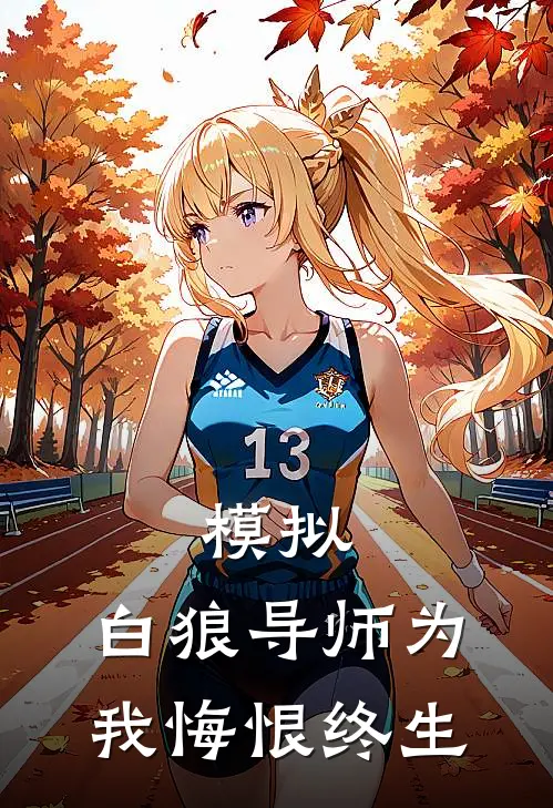 模拟：白狼导师为我悔恨终生