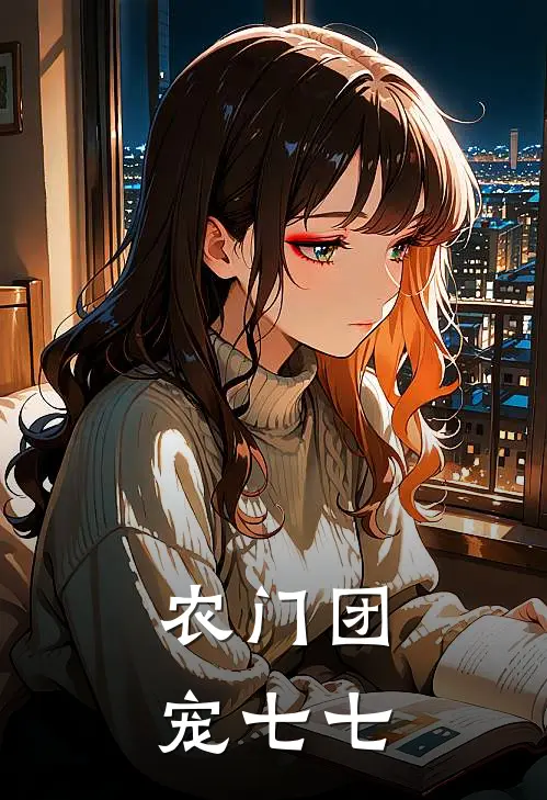 农门团宠七七