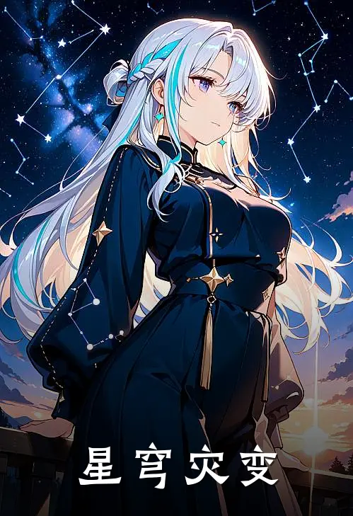 星穹灾变