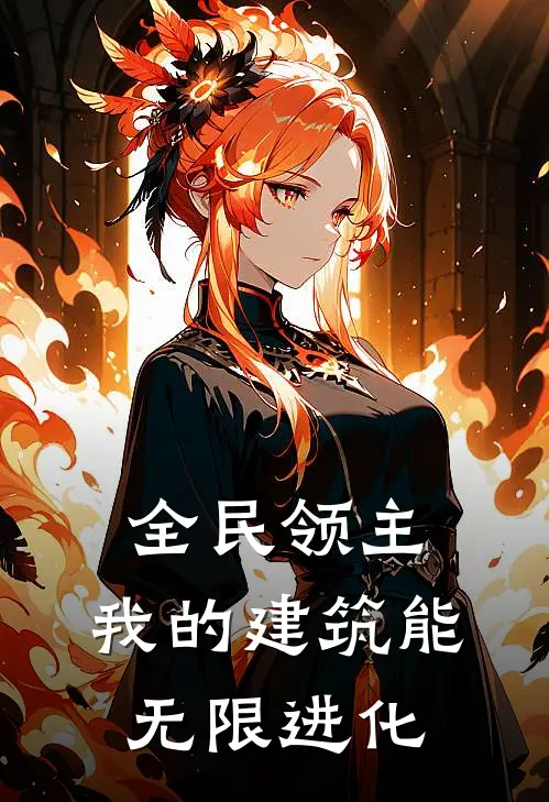 全民领主：我的建筑能无限进化