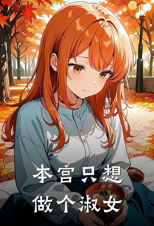 本宫只想做个淑女