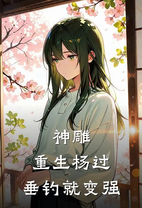 神雕：重生杨过，垂钓就变强