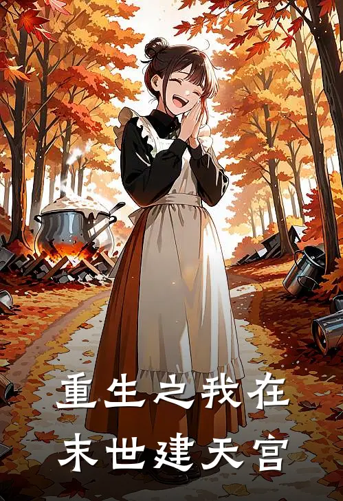 重生之我在末世建天宫