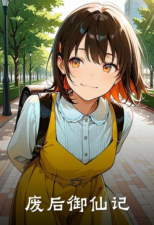 废后御仙记