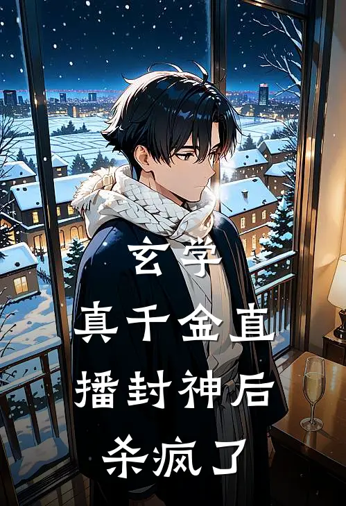 玄学：真千金直播封神后杀疯了