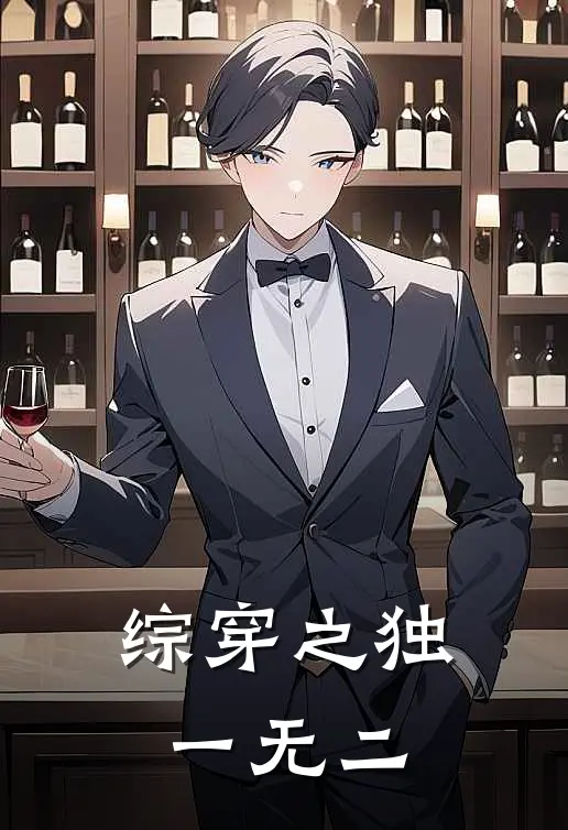 综穿之独一无二